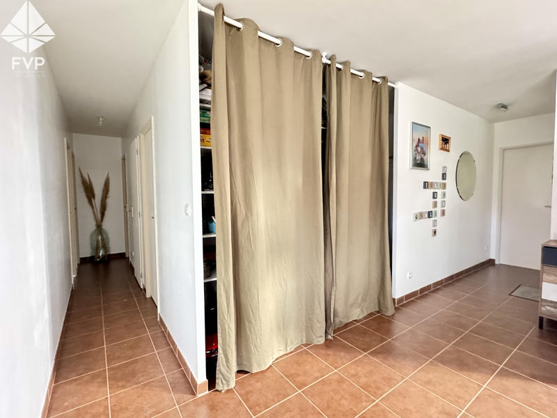 Maison - 106 m² - 4 pièces