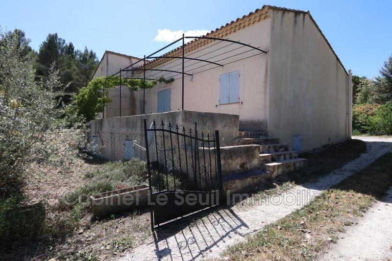 Villa - 97 m² - 5 pièces