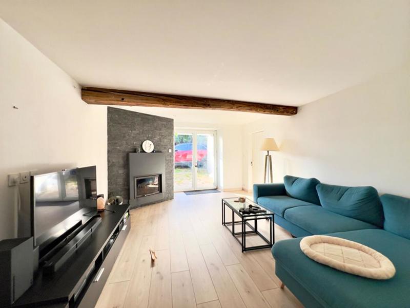 Maison - 96 m² - 5 pièces