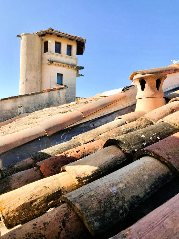 Appartement - 53 m² - 3 pièces