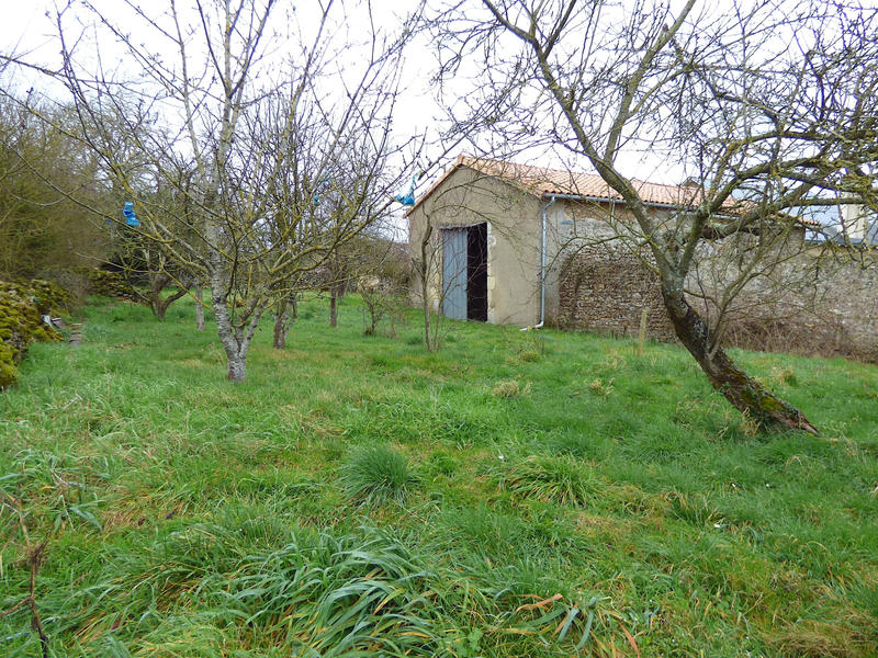 Maison - 84 m² - 3 pièces