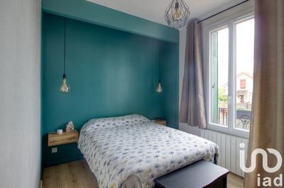 Appartement - 30 m² - 2 pièces