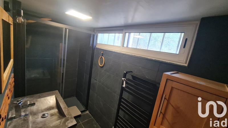 Maison de maîtres - 166 m² - 5 pièces