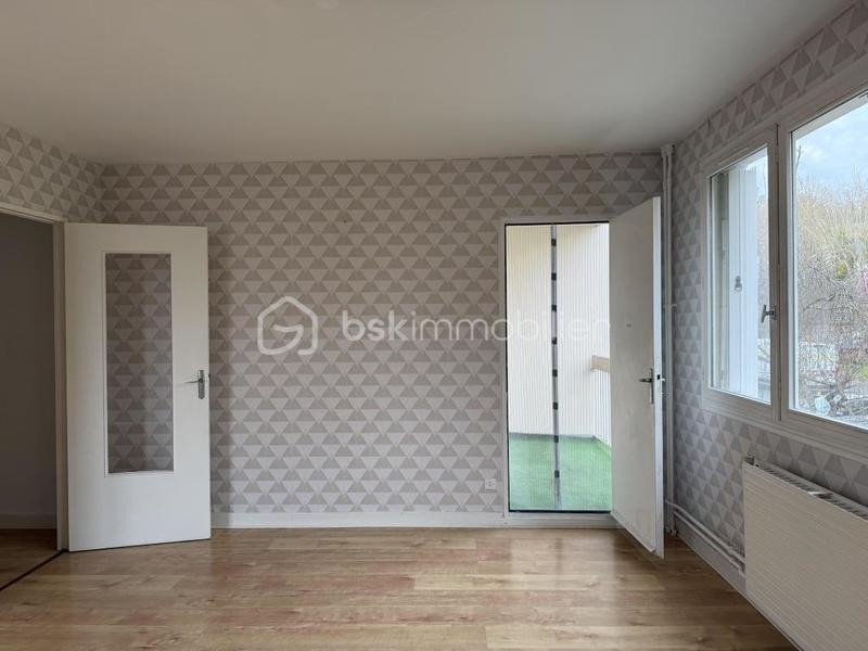 Appartement - 72 m² - 3 pièces