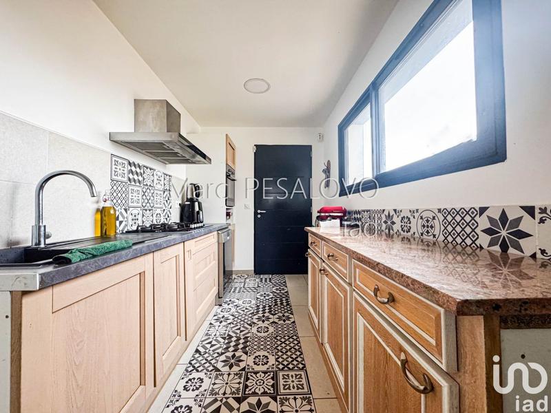 Local commercial - 250 m²