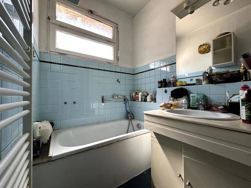 Maison - 123 m² - 5 pièces