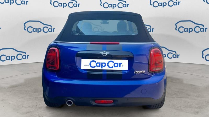 Mini Mini 1.5 Cooper 136