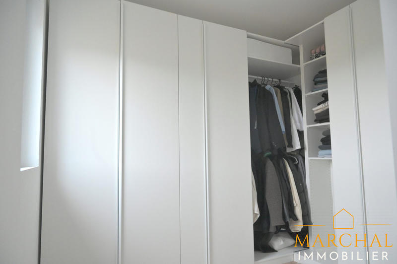 Maison - 145 m² - 5 pièces