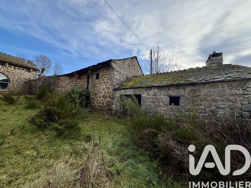 Maison - 521 m² - 13 pièces