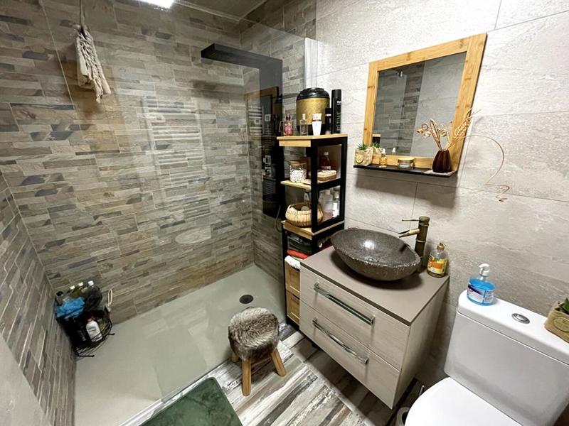 Maison - 136 m² - 5 pièces