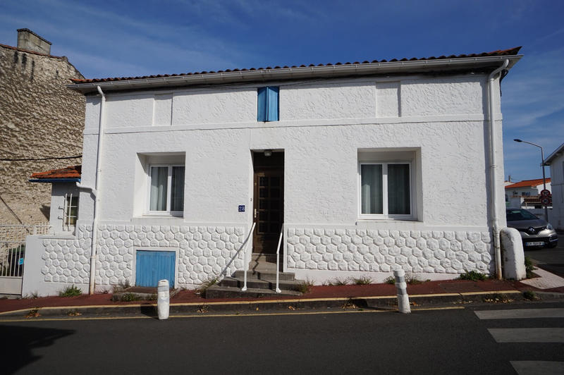 Maison - 121 m² - 4 pièces