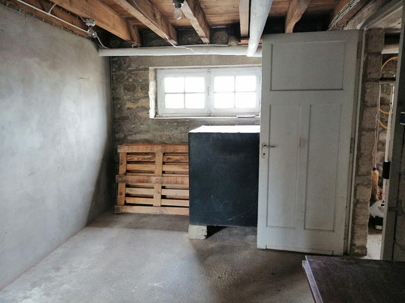 Maison - 70 m² - 6 pièces