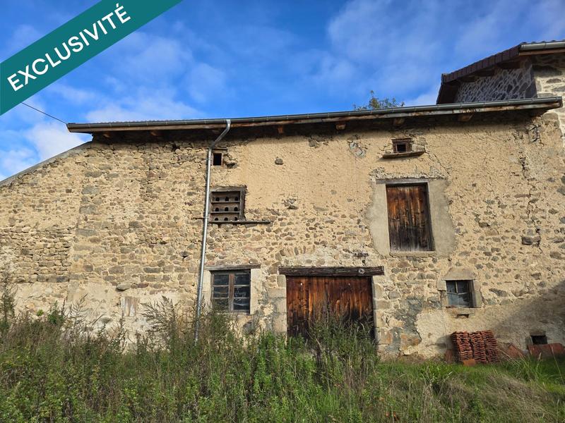 Maison - 156 m² - 2 pièces