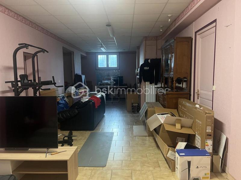 Maison de maîtres - 244 m² - 10 pièces