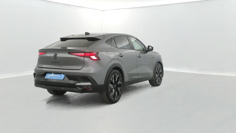 Renault Rafale E-Tech full hybrid 200 ch esprit Alpine