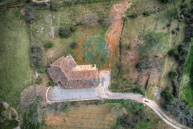 Villa - 135 m² - 4 pièces