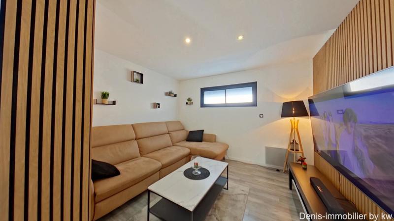 Maison - 151 m² - 6 pièces