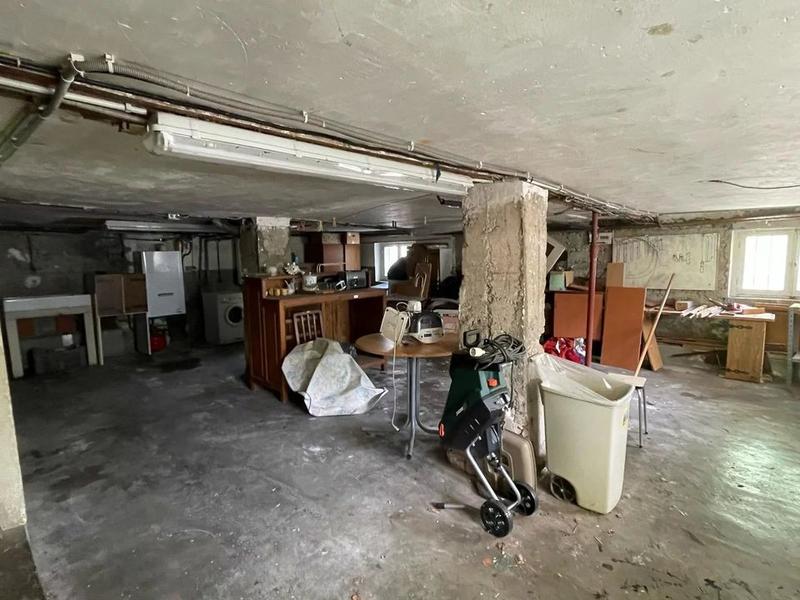 Maison bourgeoise - 280 m² - 8 pièces