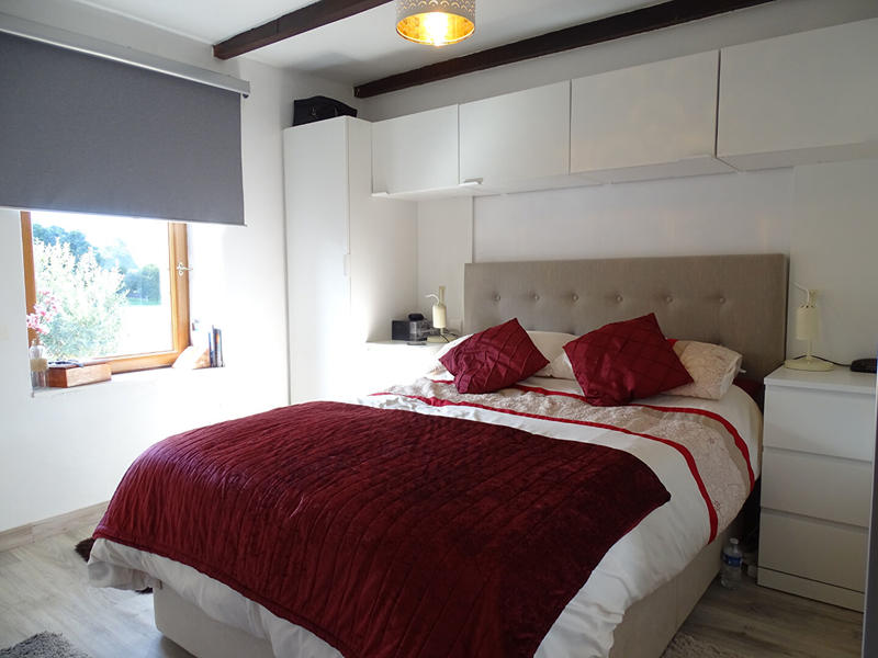 Maison - 175 m² - 10 pièces