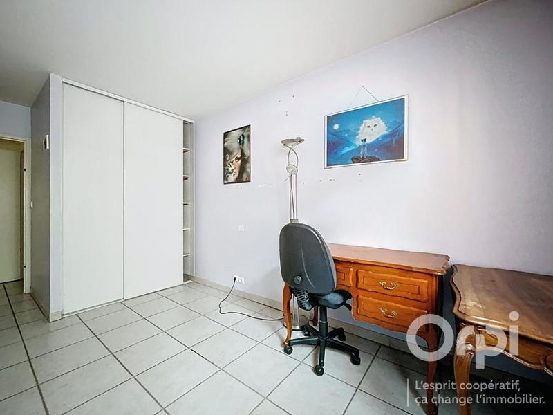 Appartement - 140 m² - 5 pièces