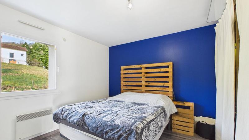 Maison - 146 m² - 5 pièces