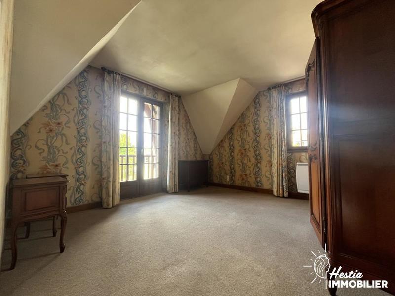 Propriété - 185 m² - 7 pièces