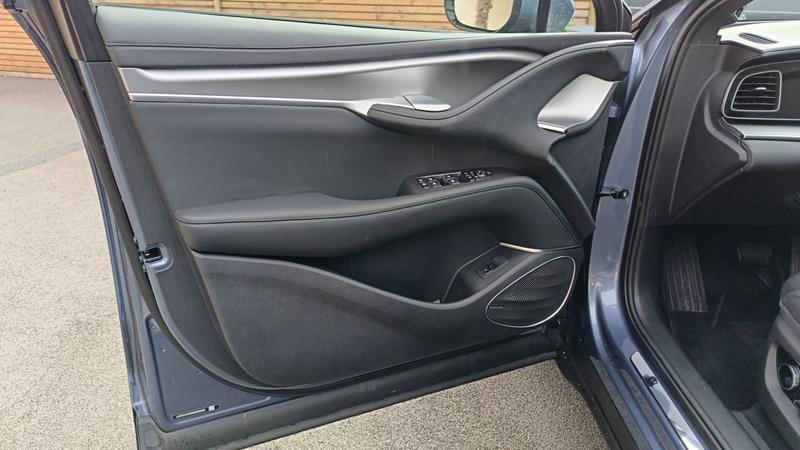 Byd Sealion 7 313 82kWh Confort - Garantie constructeur