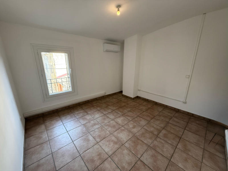 Maison - 55 m² - 3 pièces