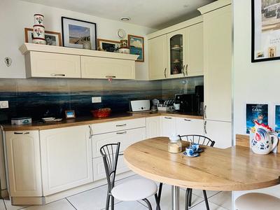 Maison - 138 m² - 7 pièces