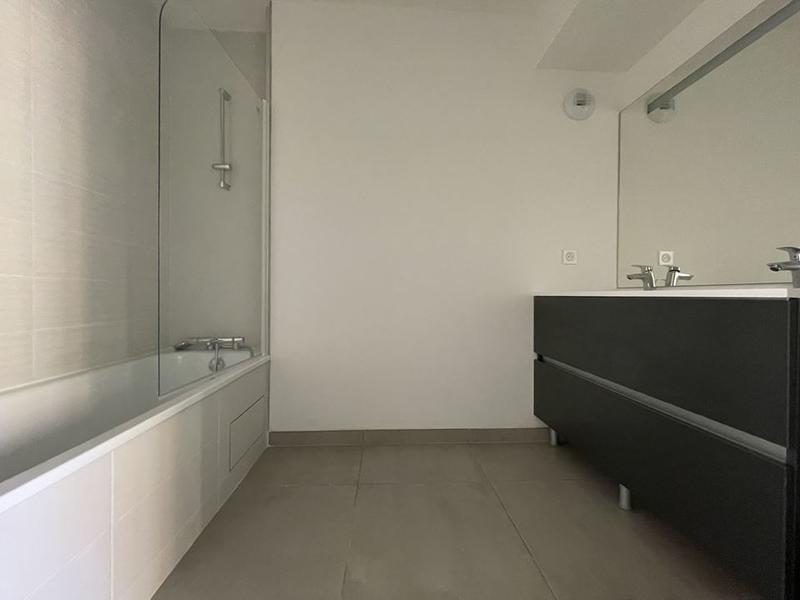 Appartement - 130 m² - 5 pièces