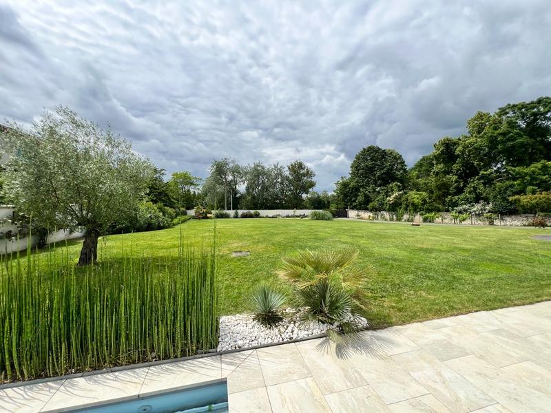 Villa - 186 m² - 5 pièces