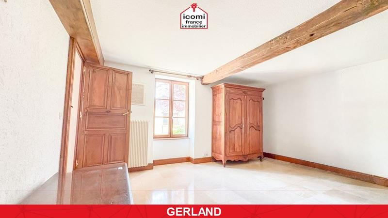 Propriété - 200 m² - 7 pièces