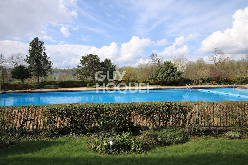 Appartement - 133 m² - 6 pièces