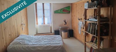 Maison - 153 m² - 6 pièces