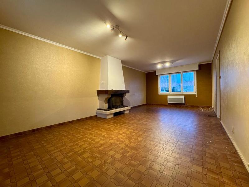 Maison - 133 m² - 4 pièces