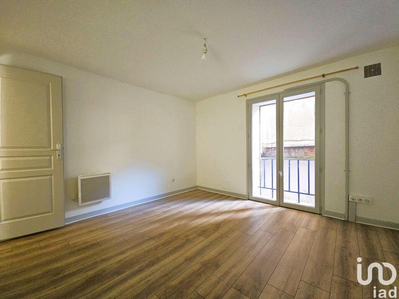 Local commercial - 58 m²