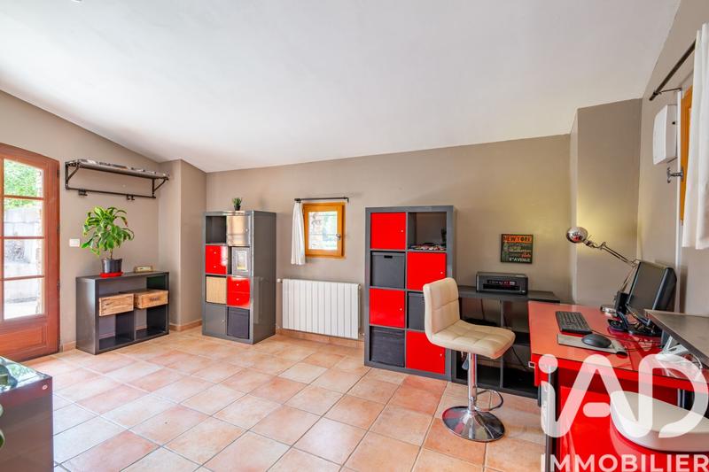 Maison - 138 m² - 5 pièces