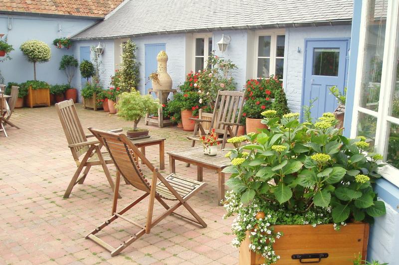 Maison - 257 m² - 10 pièces