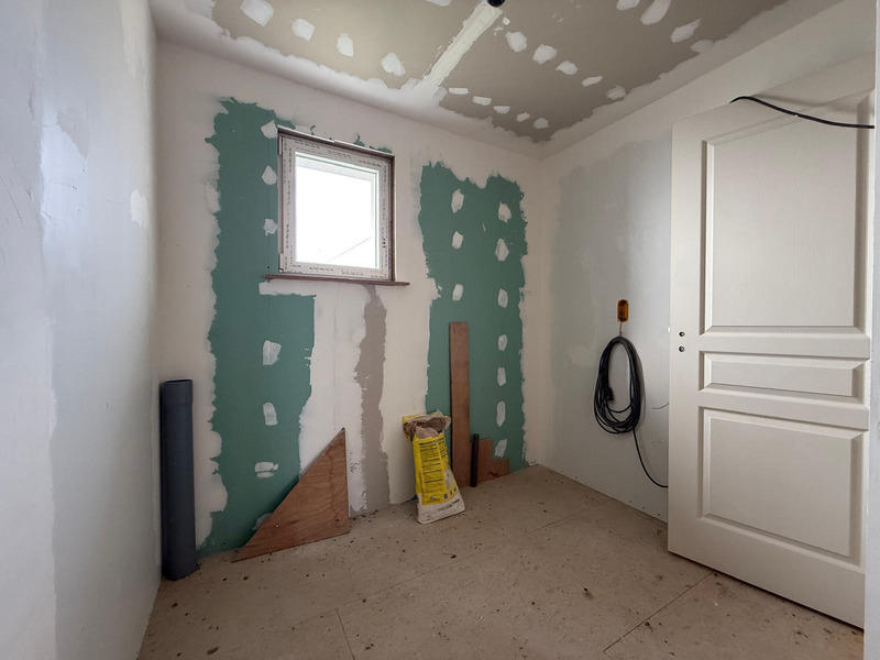 Maison - 105 m² - 4 pièces