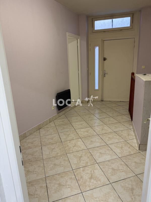 Appartement - 30 m² - 1 pièce