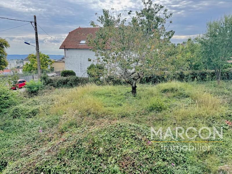 Maison de ville - 122 m² - 5 pièces