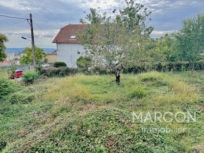 Maison de ville - 122 m² - 5 pièces