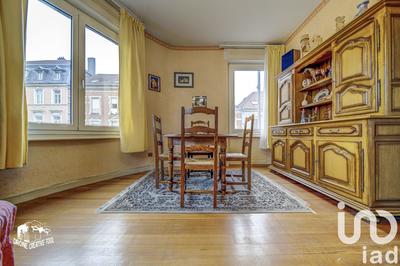 Appartement - 73 m² - 3 pièces