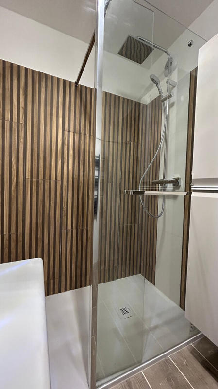 Appartement - 53 m² - 3 pièces