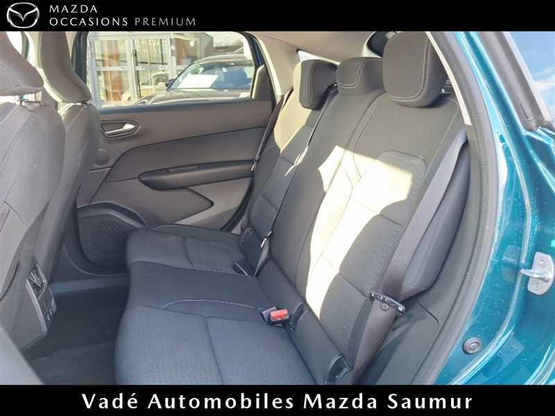 Renault Arkana 1.3l Mild Hybrid 140cv Edc Evolution