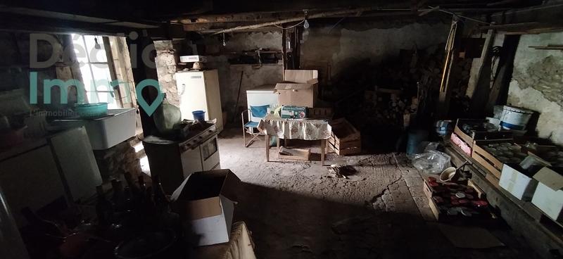 Maison - 94 m² - 6 pièces