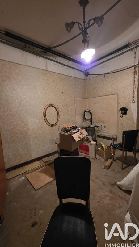 Maison - 87 m² - 4 pièces