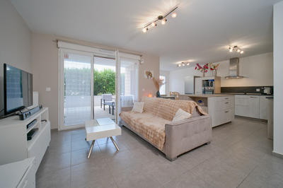 Appartement - 87 m² - 4 pièces