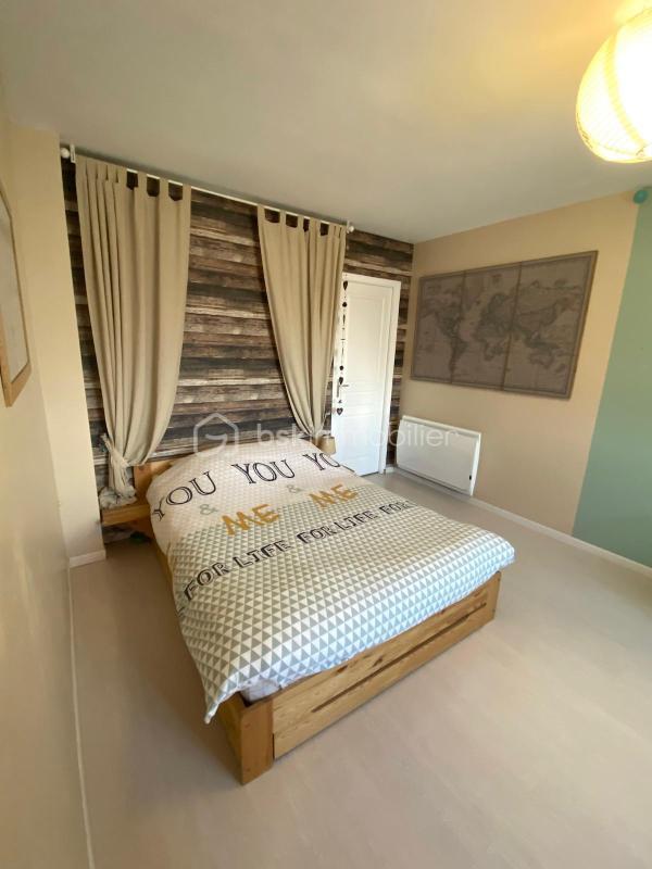 Villa - 130 m² - 5 pièces