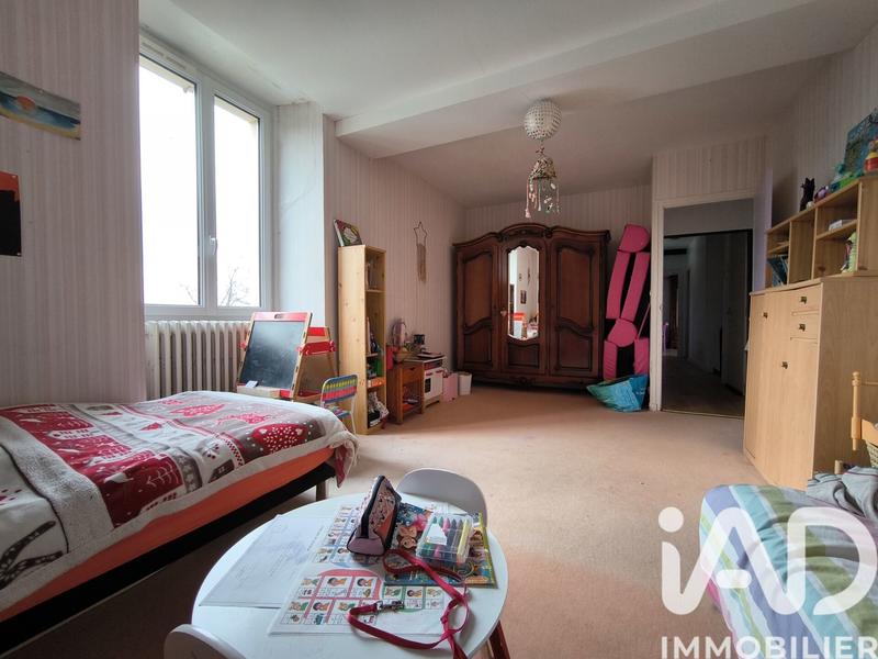 Maison de campagne - 162 m² - 6 pièces